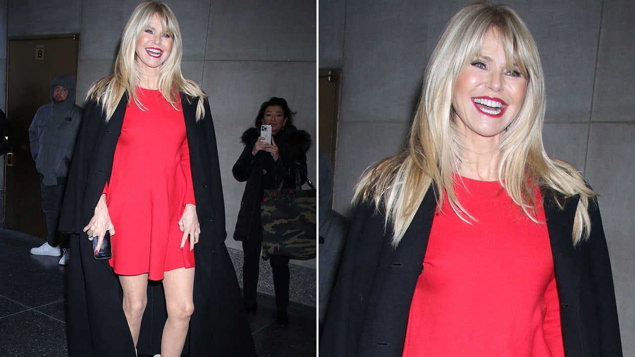 Christie Brinkley defies age expectations with her spirit at 69.
