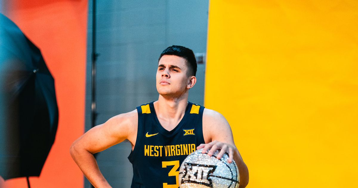 NCAA Suspends Ex-Wildcat Guard Kerr Kriisa for Impermissible Benefits