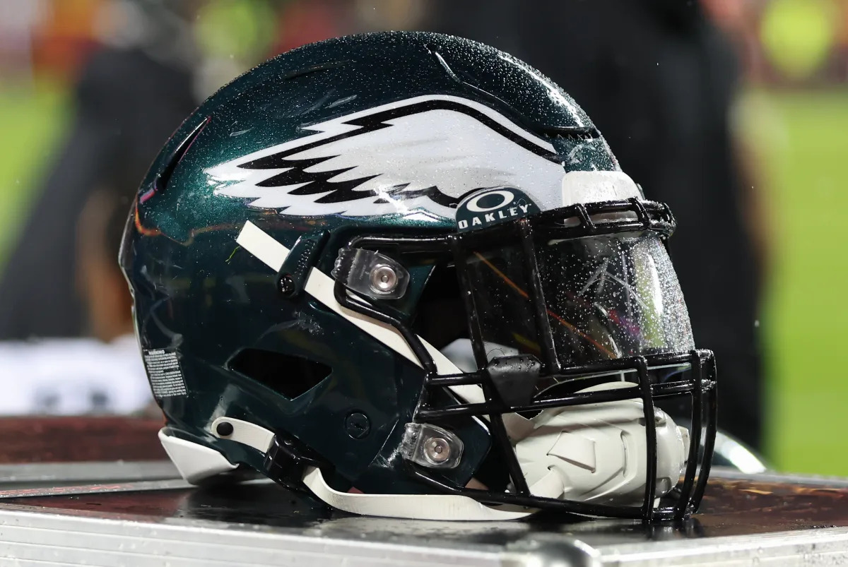 "Eagles to Host NFL's First Brazil Game in 2024"