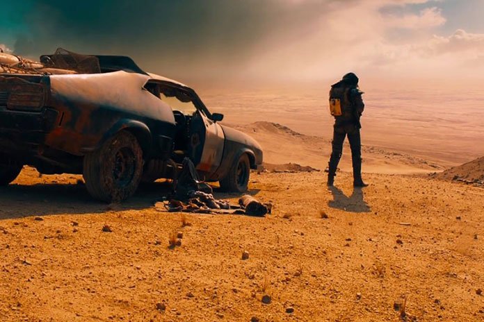 Featured image for "Future of 'Mad Max: The Wasteland' Hinges on 'Furiosa' Success"