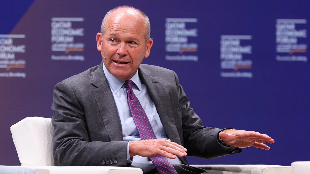 "Boeing CEO's Emotional Address Amid Alaska Air Incident Sparks FAA Investigation"