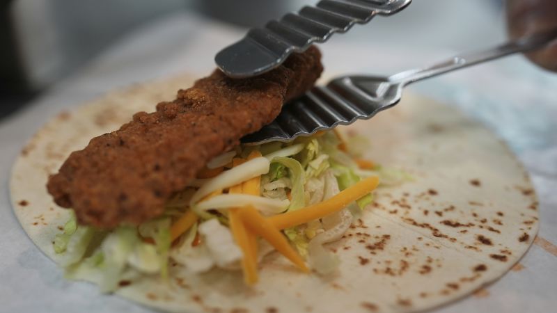 Featured image for McDonald's Reintroduces the Snack Wrap Next Month