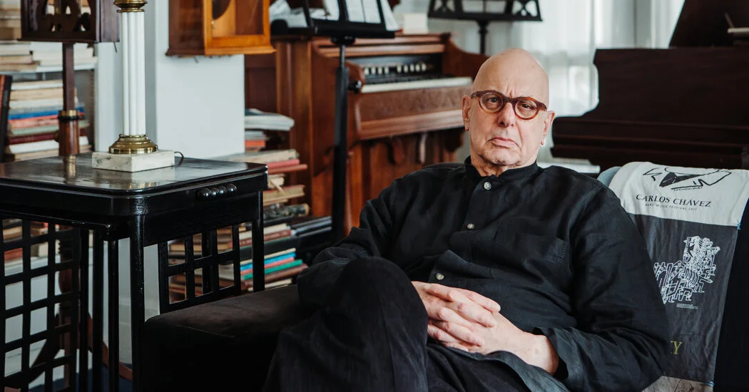 Bard College President Leon Botstein’s Epstein Ties Surface in New Documents