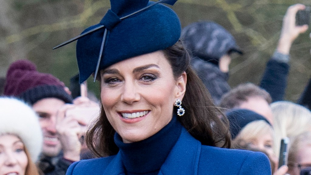 Featured image for "Debunked: Kate Middleton Health Rumors Persist Despite Video Evidence"
