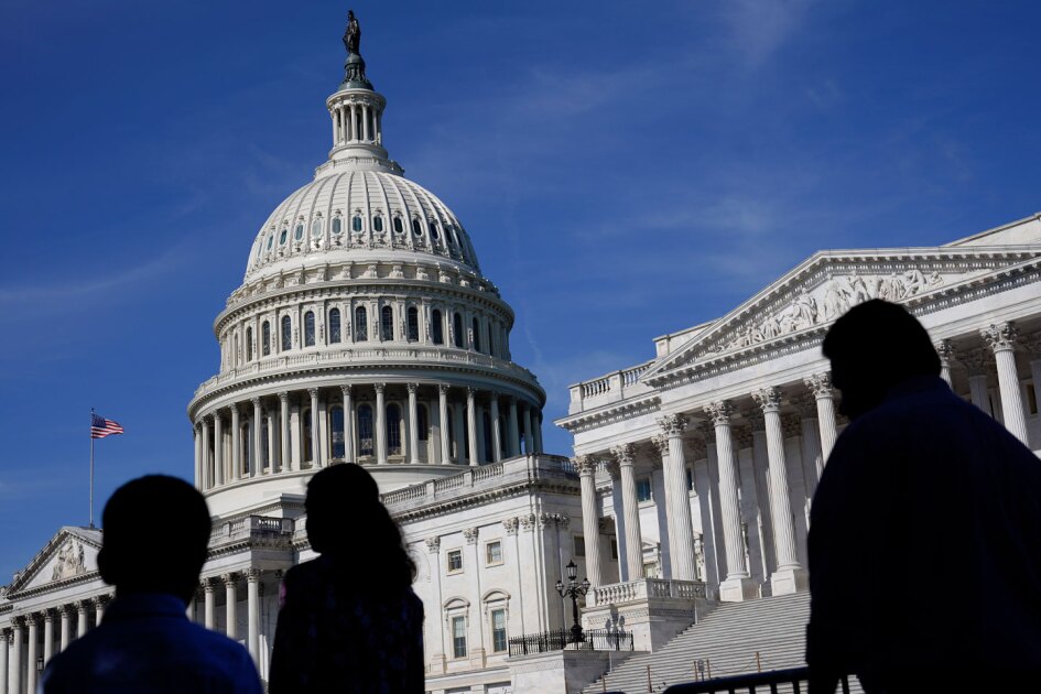 Featured image for Senate Bill Proposes Abolishing U.S. Department of Education