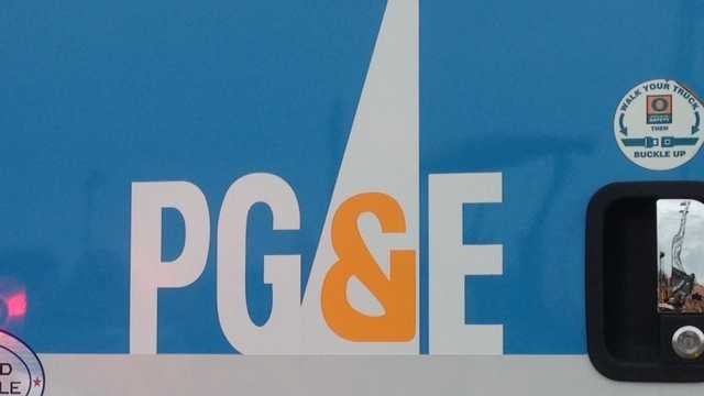 Massive Power Outages Plague Calaveras and Tuolumne Counties