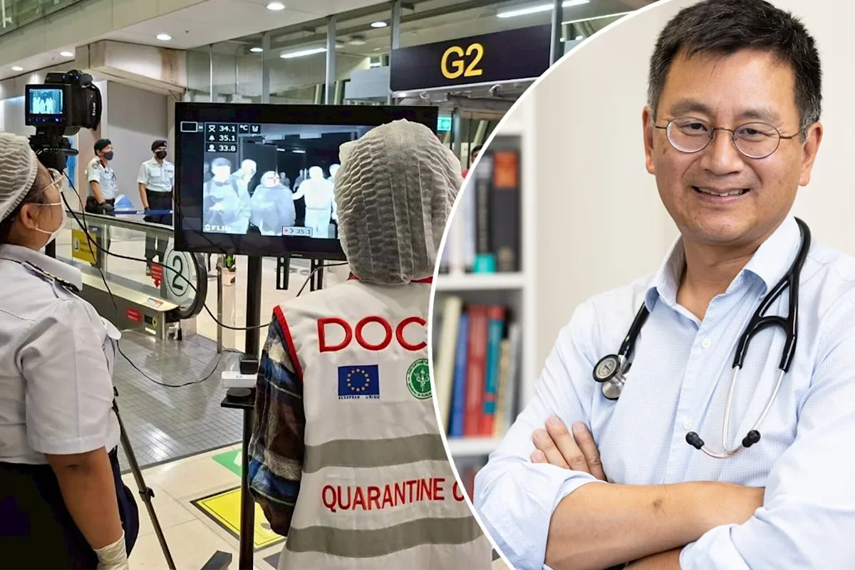 Australia urged to gear up for Nipah virus as India's outbreak unfolds