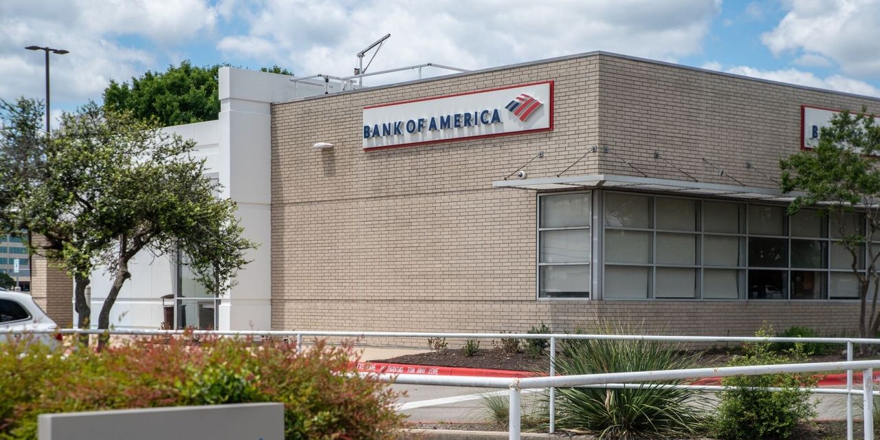 Featured image for Big Banks Find Relief as Bondholdings Become Less Burdensome