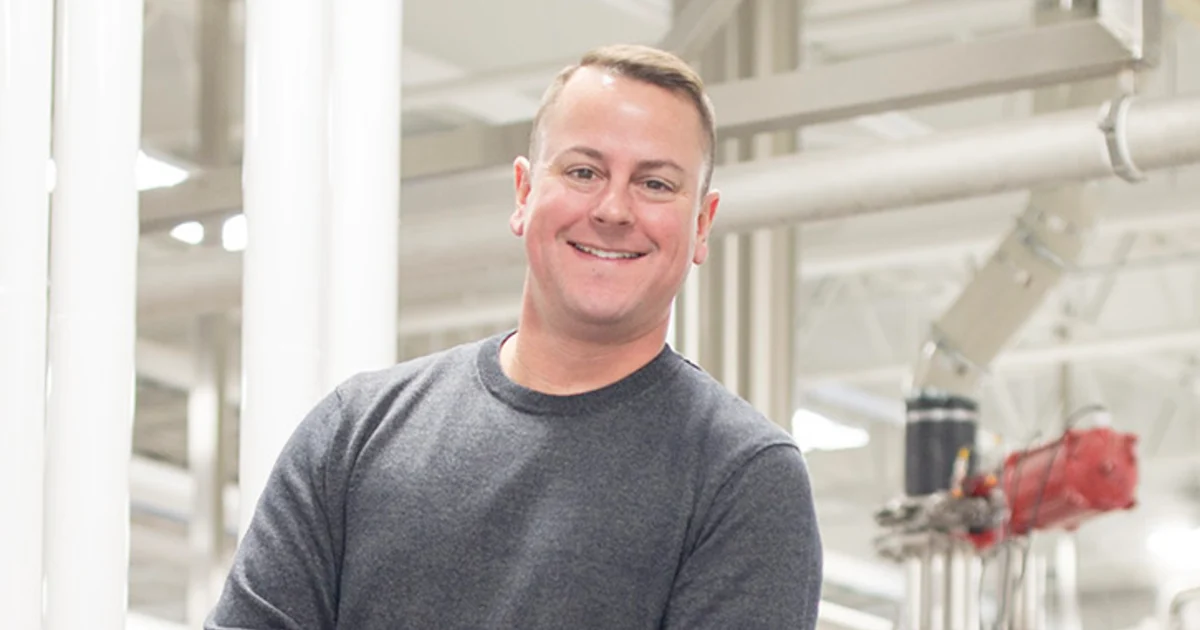 Featured image for Maine Beer Company Co-founder Enters Race to Challenge Senator Susan Collins