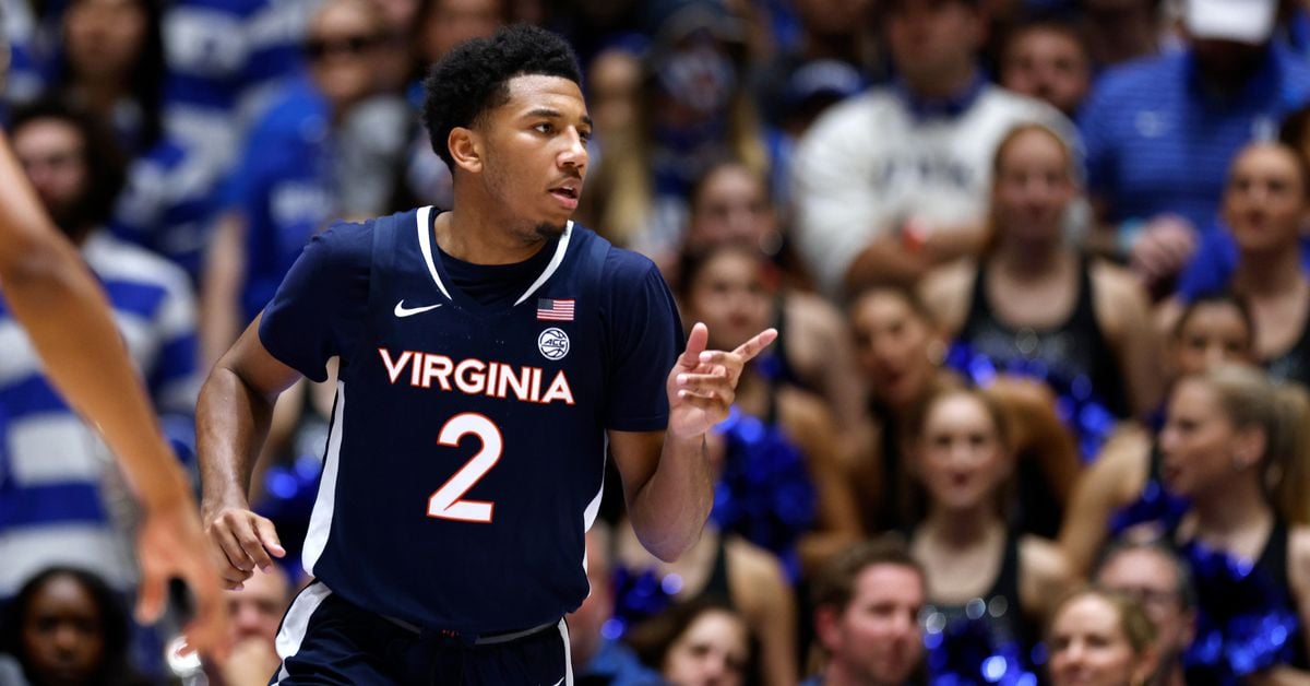 Featured image for "UVA Basketball Faces Colorado State in NCAA First Four Preview"