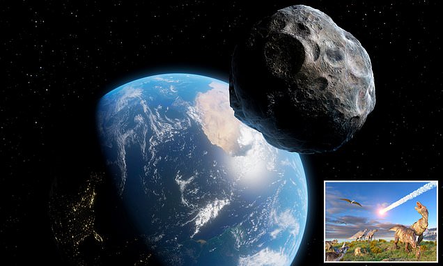 Earth safe from planet-killer asteroids for next millennium.