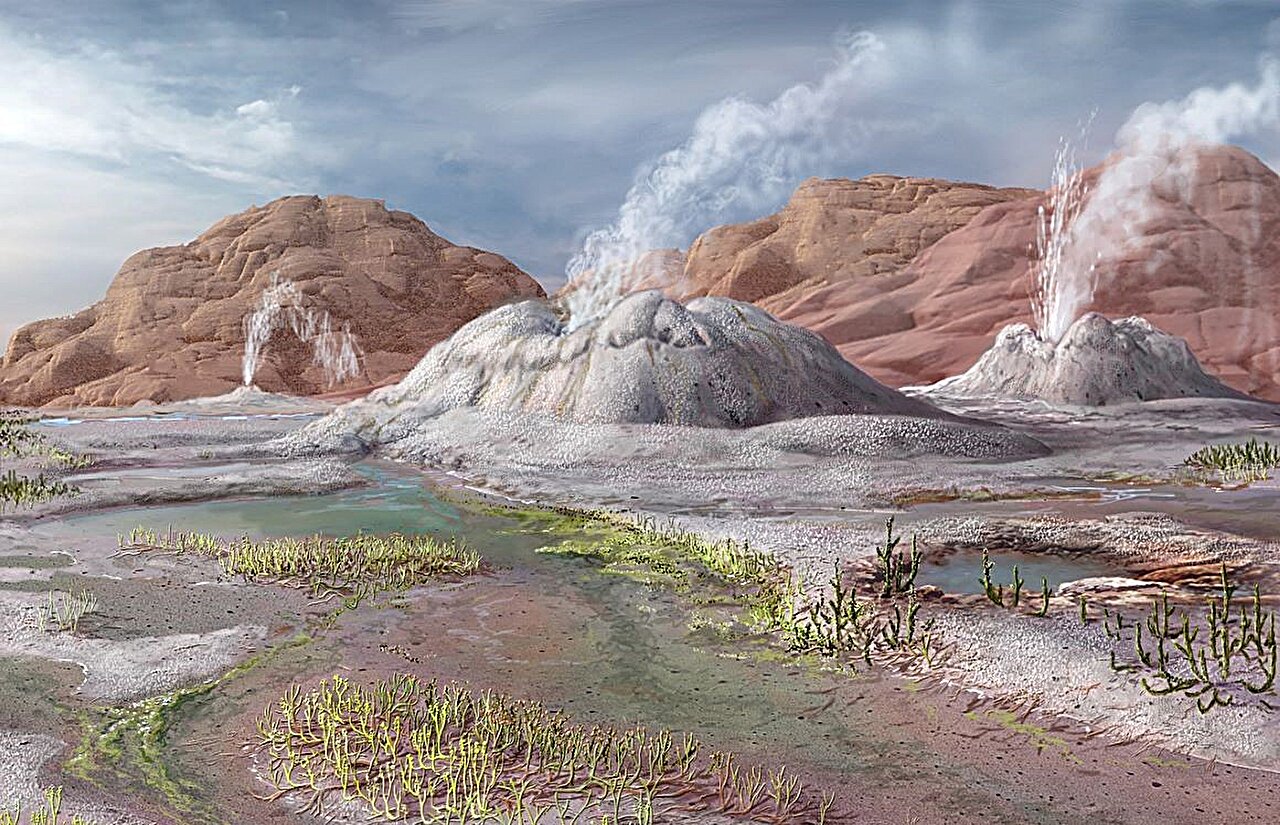 Featured image for Ancient Fungus Unearthed as Oldest Disease-Causing Species