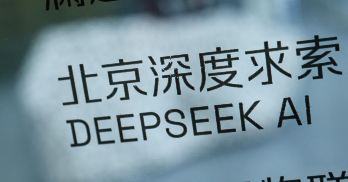 Featured image for China leverages soft power and international cooperation in the global AI race