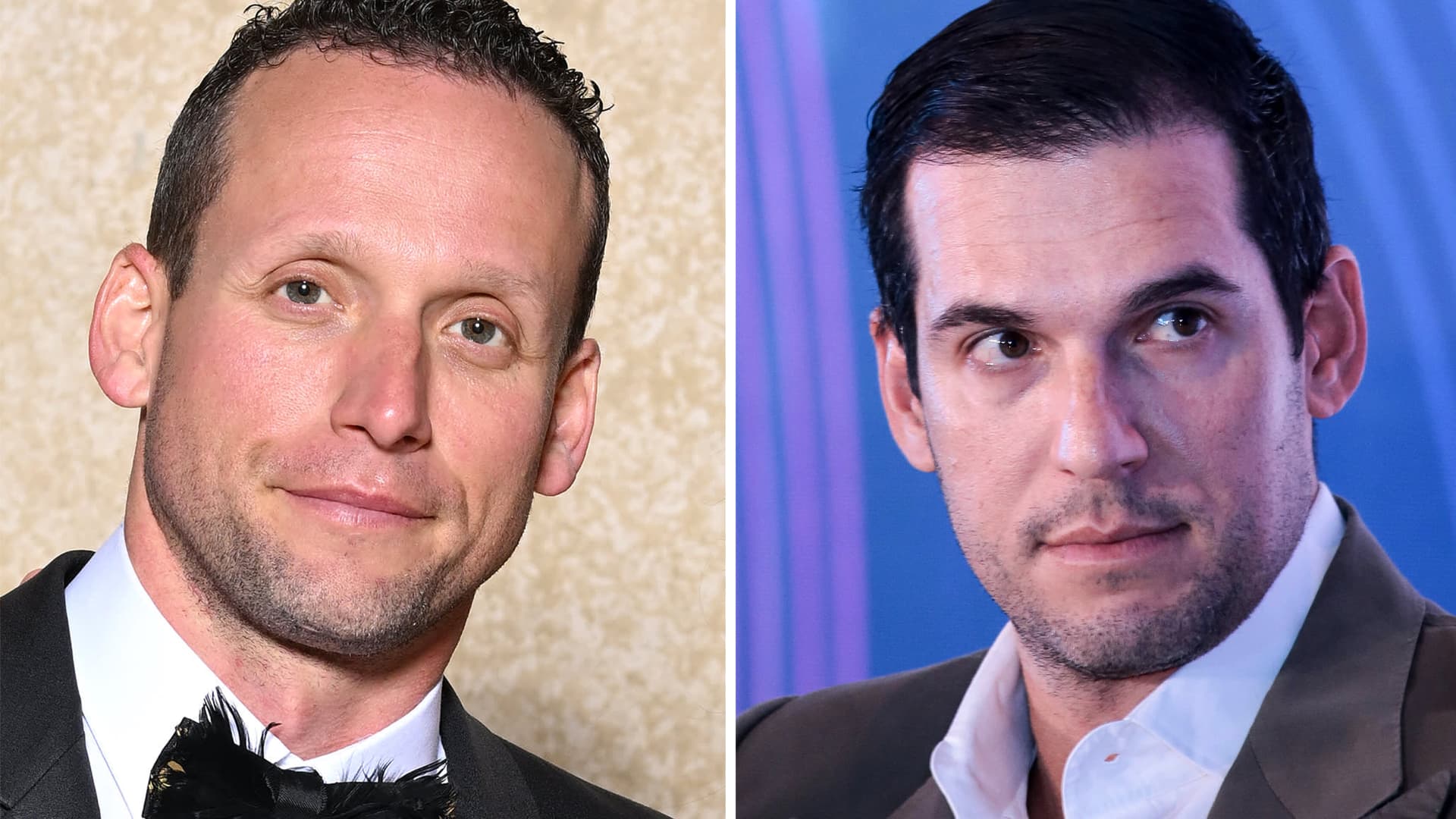 Alexander Brothers, Real Estate Moguls, Arrested on Assault Charges in Miami
