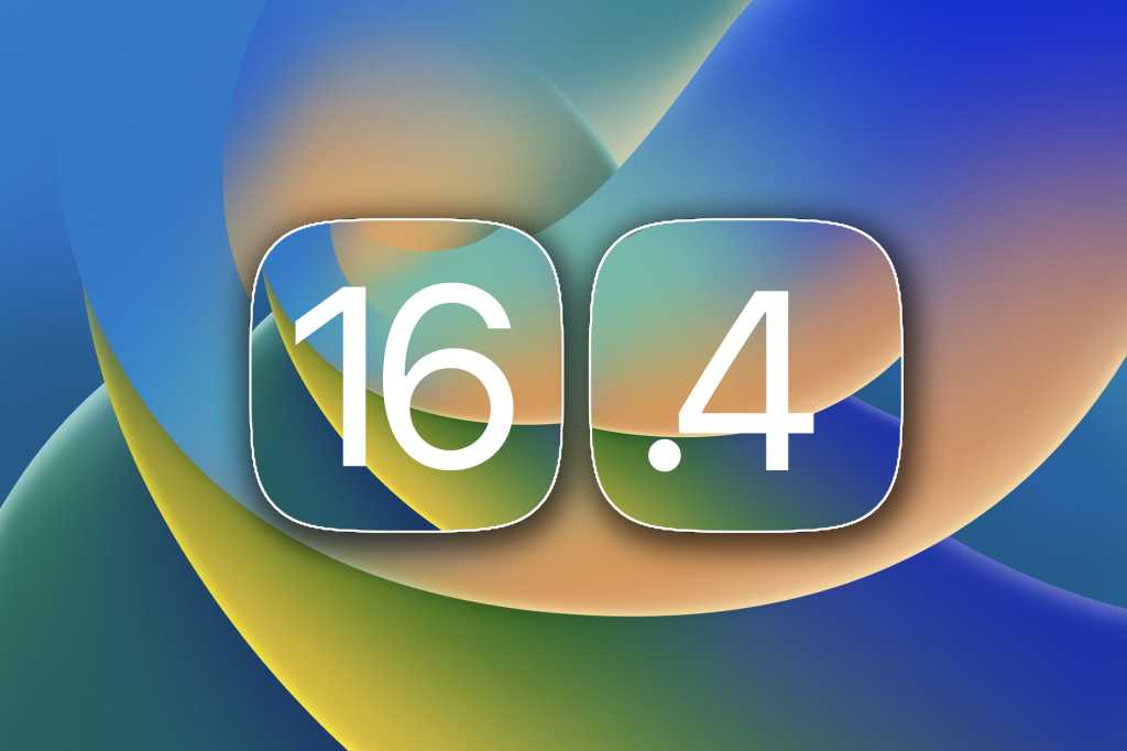 Featured image for "Upgrade to iOS 16.4 for Exciting New Features and Enhancements"