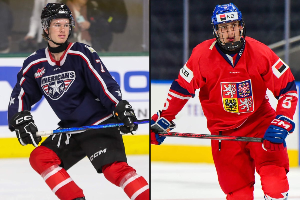 2025 NHL Draft: Top Prospects and Key Picks