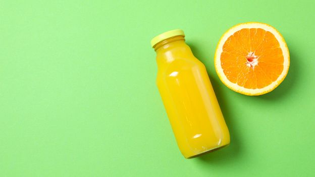 Featured image for Unlocking the Health Benefits of Orange Juice and Other Heart-Healthy Drinks