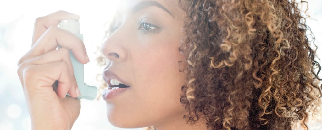 Featured image for Breakthrough Asthma and COPD Drug Emerges After 50 Years