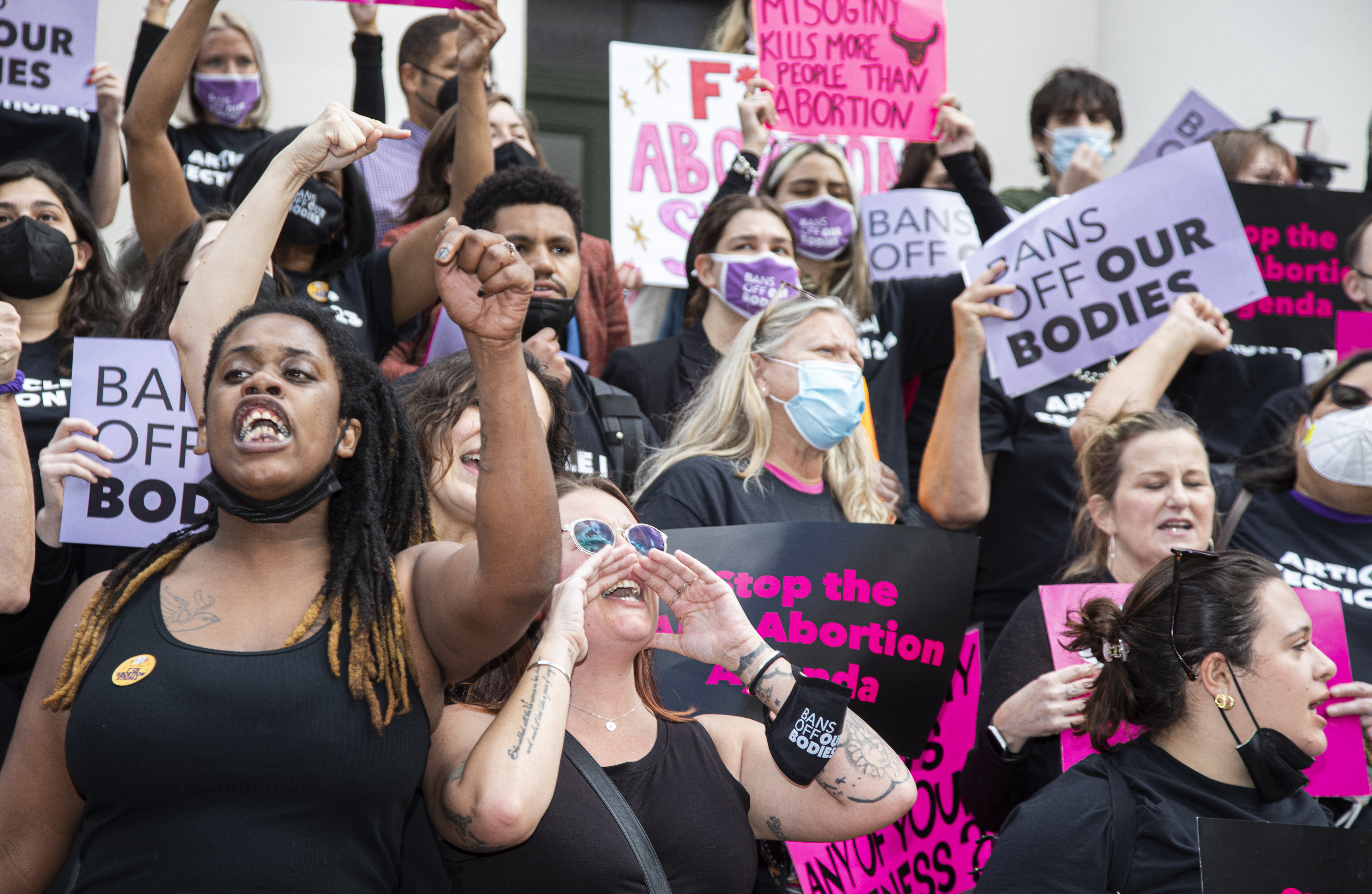 Florida's Little-Known Law Punishes Abortion Clinics.