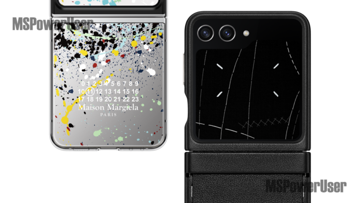 Featured image for "Samsung Galaxy Z Flip 5 Maison Margiela Edition: A Grungy Black Friday Deal on Amazon"