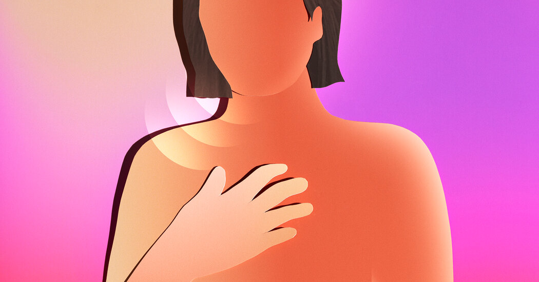 Featured image for Exploring the Various Aspects of Long COVID and its Effects.