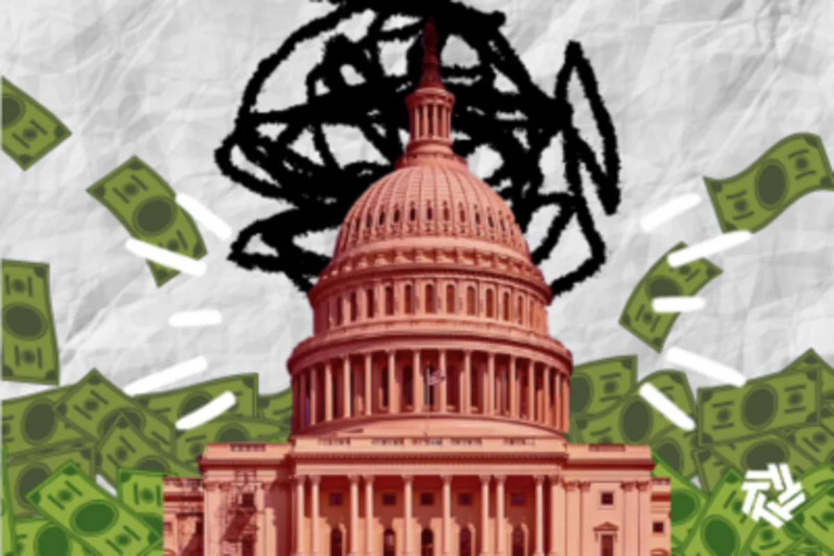 GOP Launches DOGE Subcommittees to Tackle Federal Spending