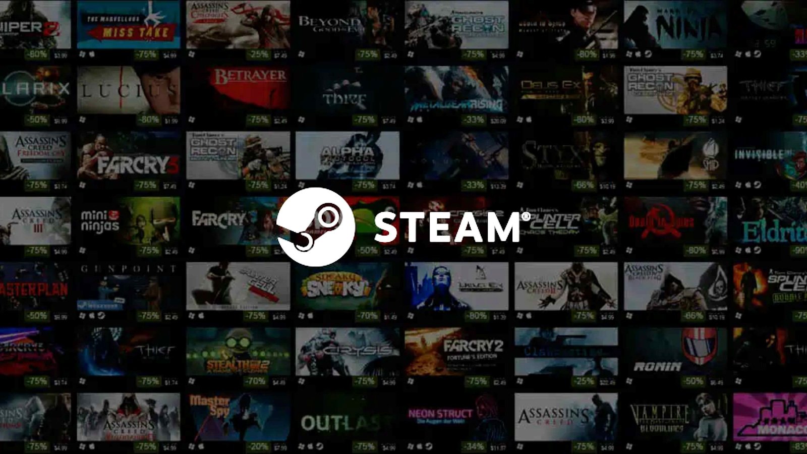 Featured image for "Steam Ceases Support for Older Windows Versions, Enhancing Security"
