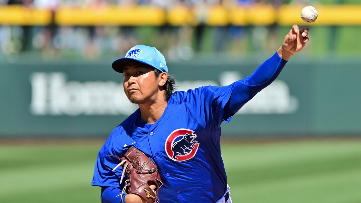 "2024 Fantasy Baseball: Top Sleeper Pitchers and Hitters to Target in Drafts"