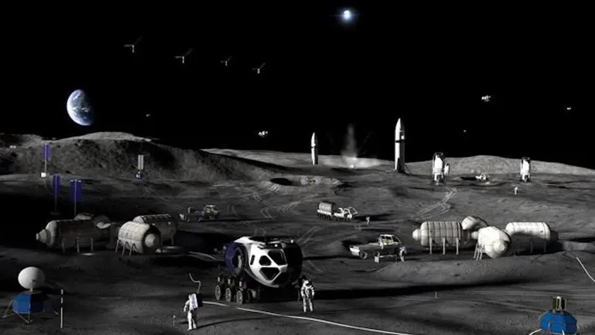 NASA Overhauls Artemis: Lunar Base in Reach, Gateway Paused, and Mars Gets Nuclear Boost