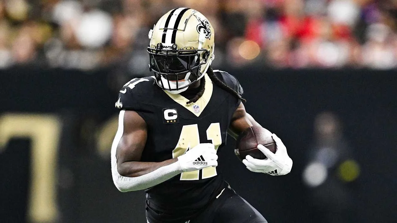 NFC Cut Watch 2026: Cousins and Kamara Lead a Cap-Space Shake-Up