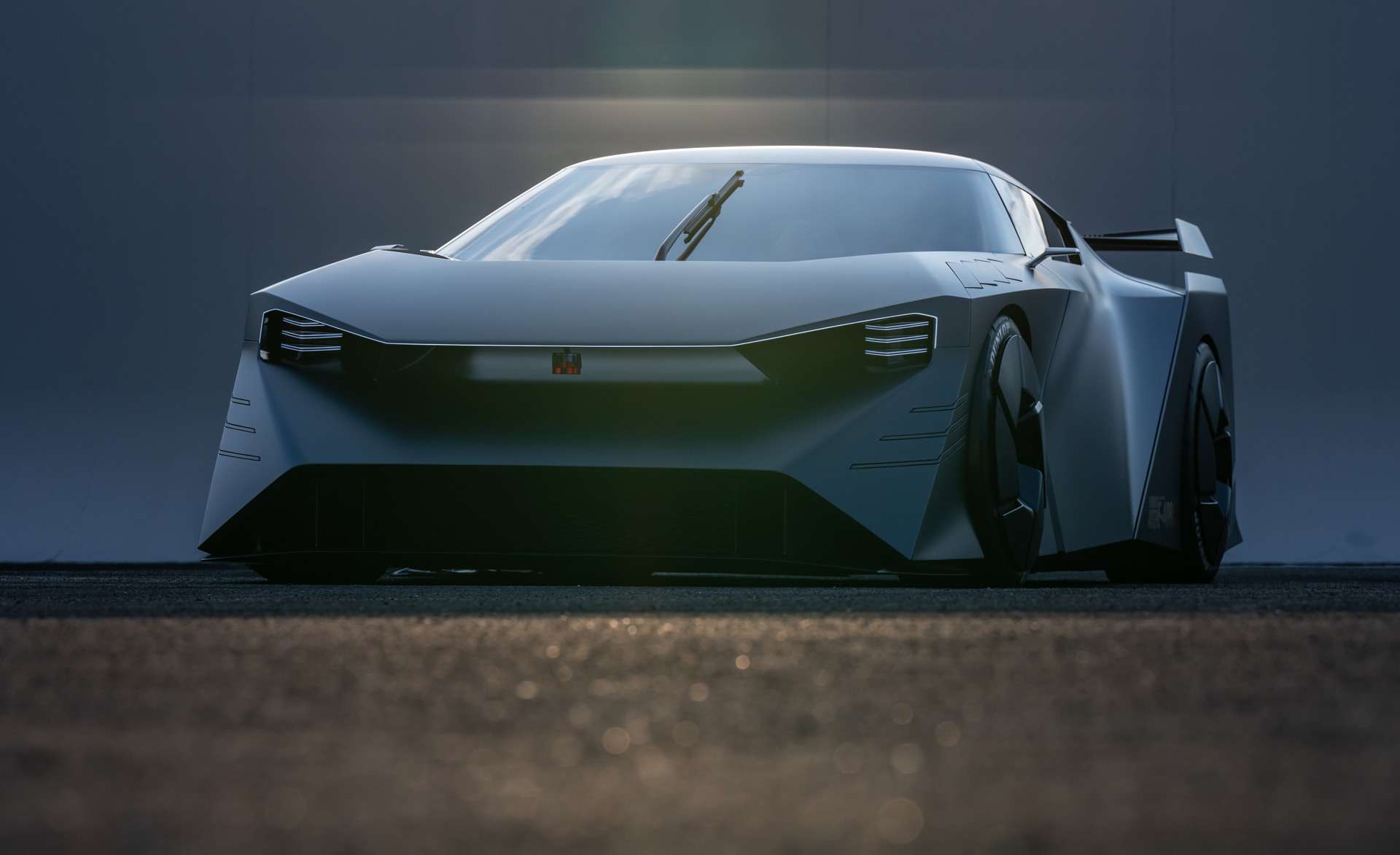 Featured image for "Next-Generation Nissan GT-R and Z Models Confirmed for Development"