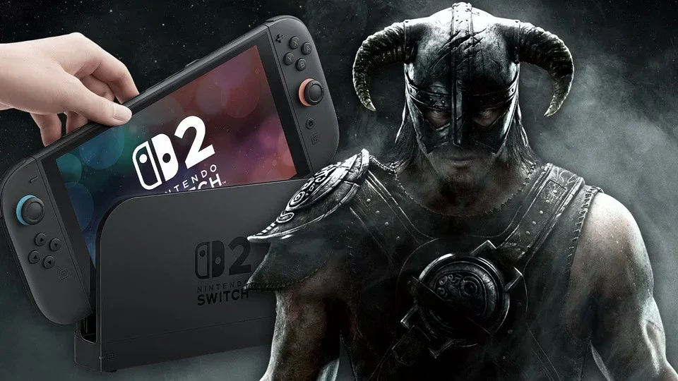 Skyrim Switch 2 Patch Delivers 60FPS, Latency Reduction, and Visual Tweaks