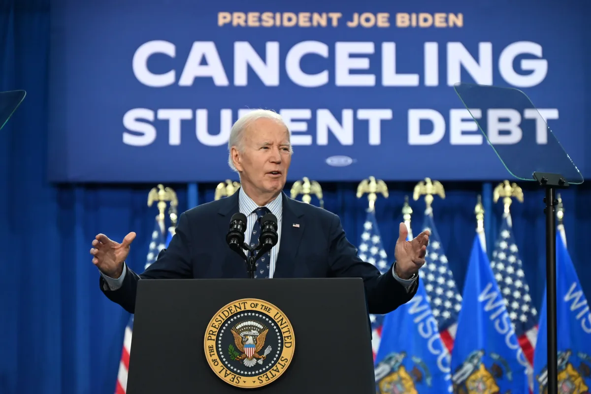 Featured image for "Biden's Student Loan Forgiveness: Who Pays and Who Qualifies?"