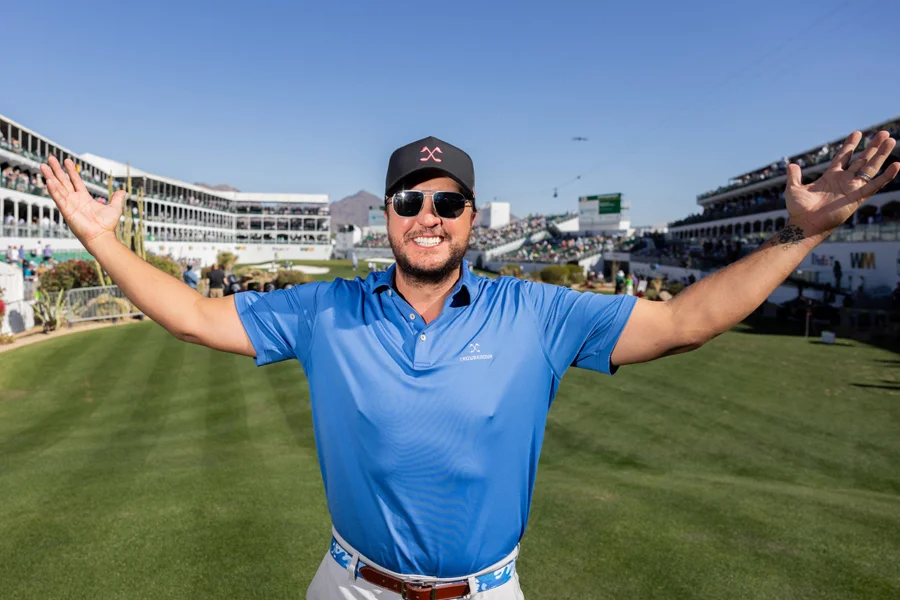 Star-Studded Pro-Am Lineup Unveiled for 2026 WM Phoenix Open