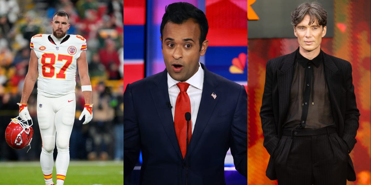 Featured image for 2023's Most Mispronounced Words and Names