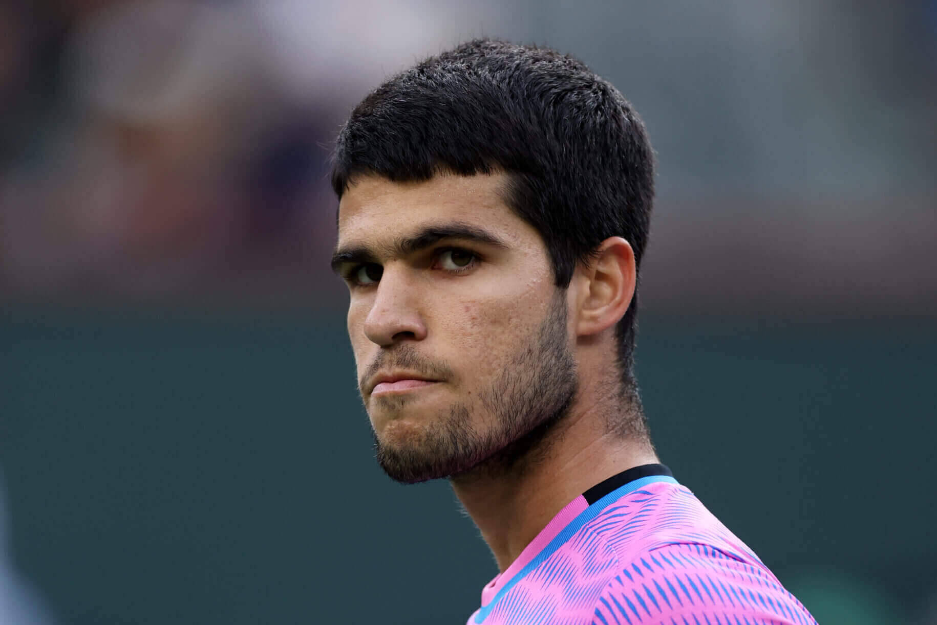 Featured image for "The Future of Tennis: Carlos Alcaraz and Jannik Sinner as Equals"