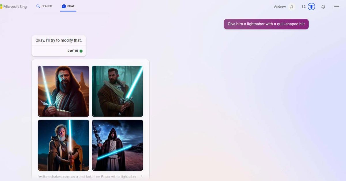 Featured image for Boost Your Bing AI Image Creation with Microsoft Rewards
