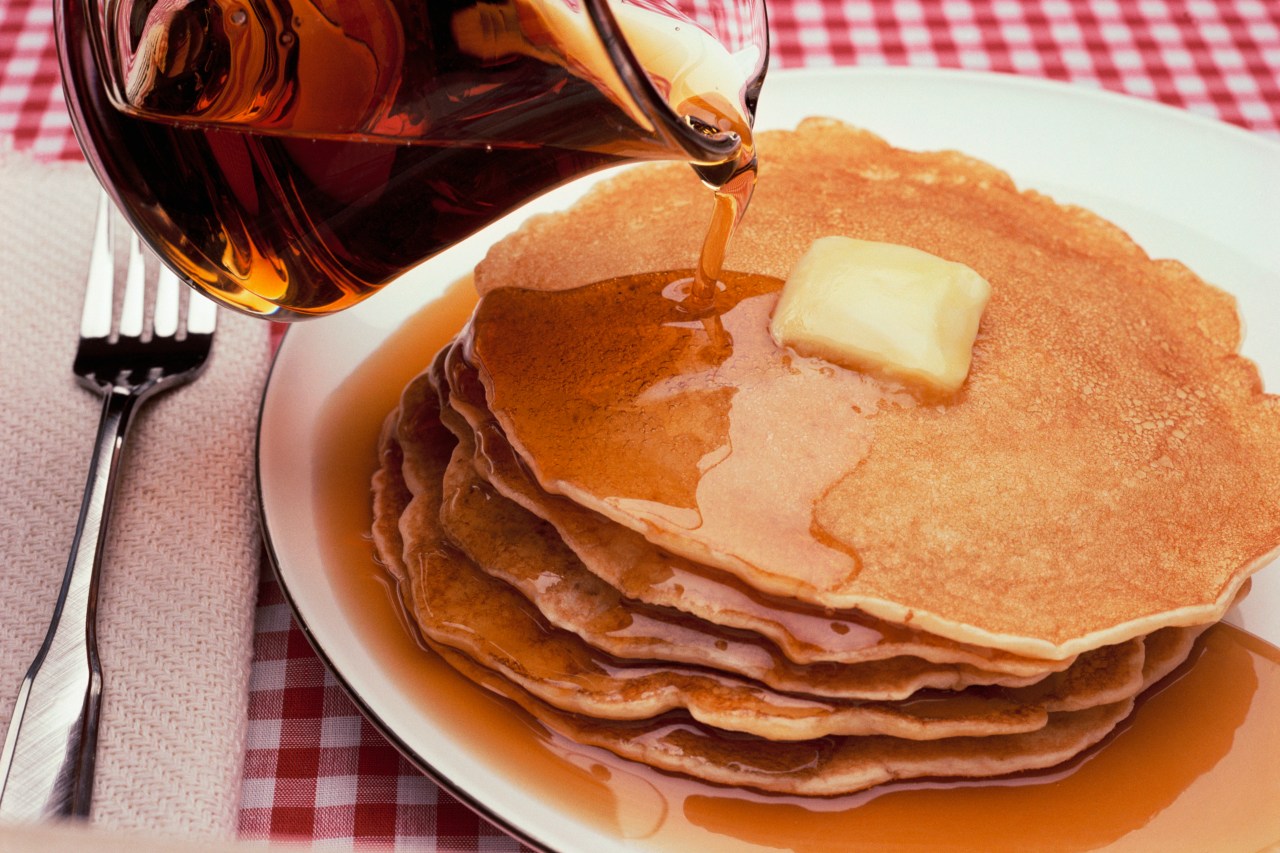 Featured image for "Score Free Pancakes at IHOP on National Pancake Day: Here's How"