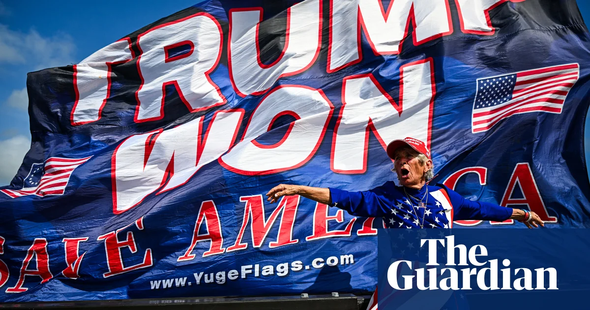 Trump's Victory Challenges Democratic Ideals and Obama's Legacy