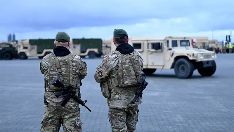 Denmark's Ambitious Plans for Defense and Renewable Energy Investment