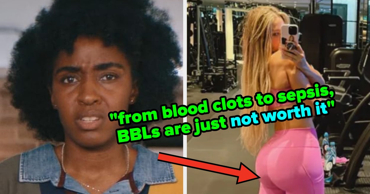 Featured image for Plastic Surgeons Reveal the 19 Worst Procedures to Avoid