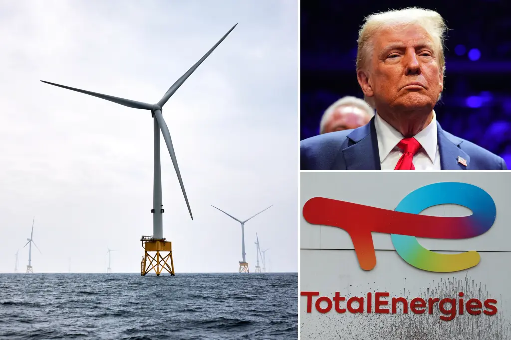Featured image for Offshore Wind Projects Stalled Amid Political Shifts Post-Election