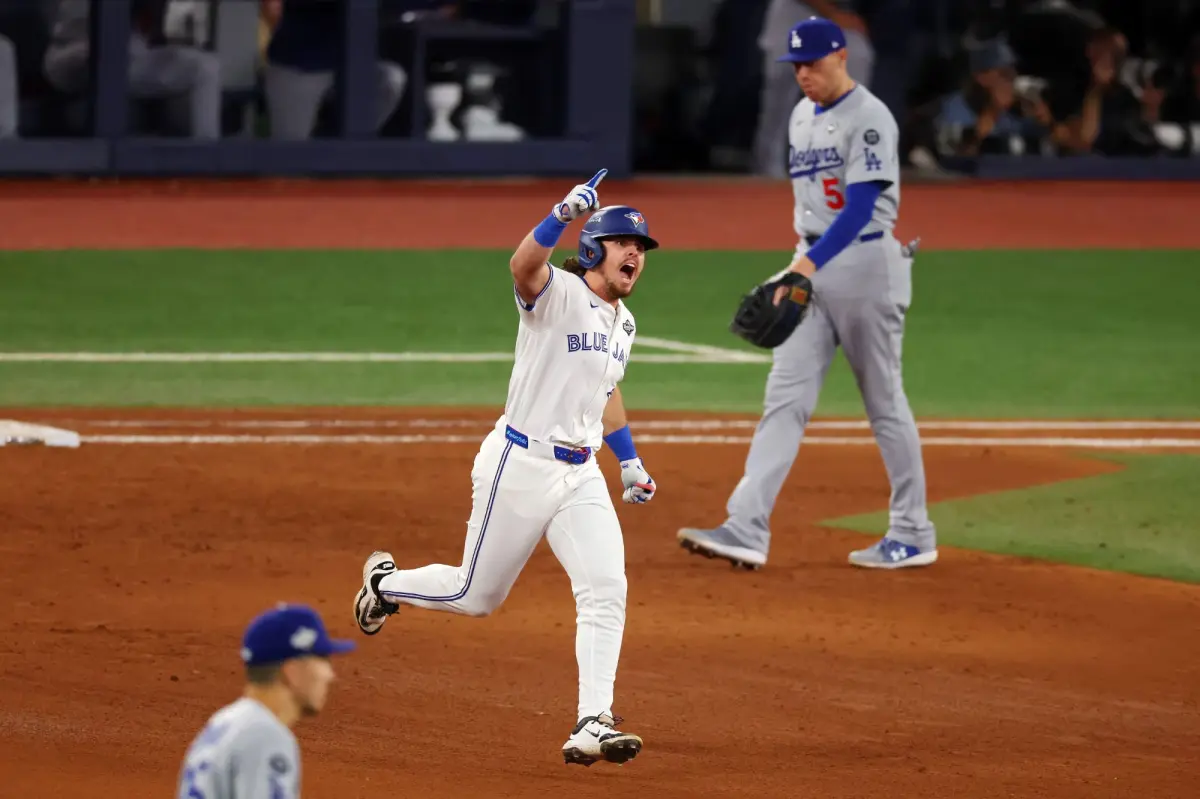 Dodgers-Blue Jays World Series Game 2: Live Updates, Highlights, and Key Factors
