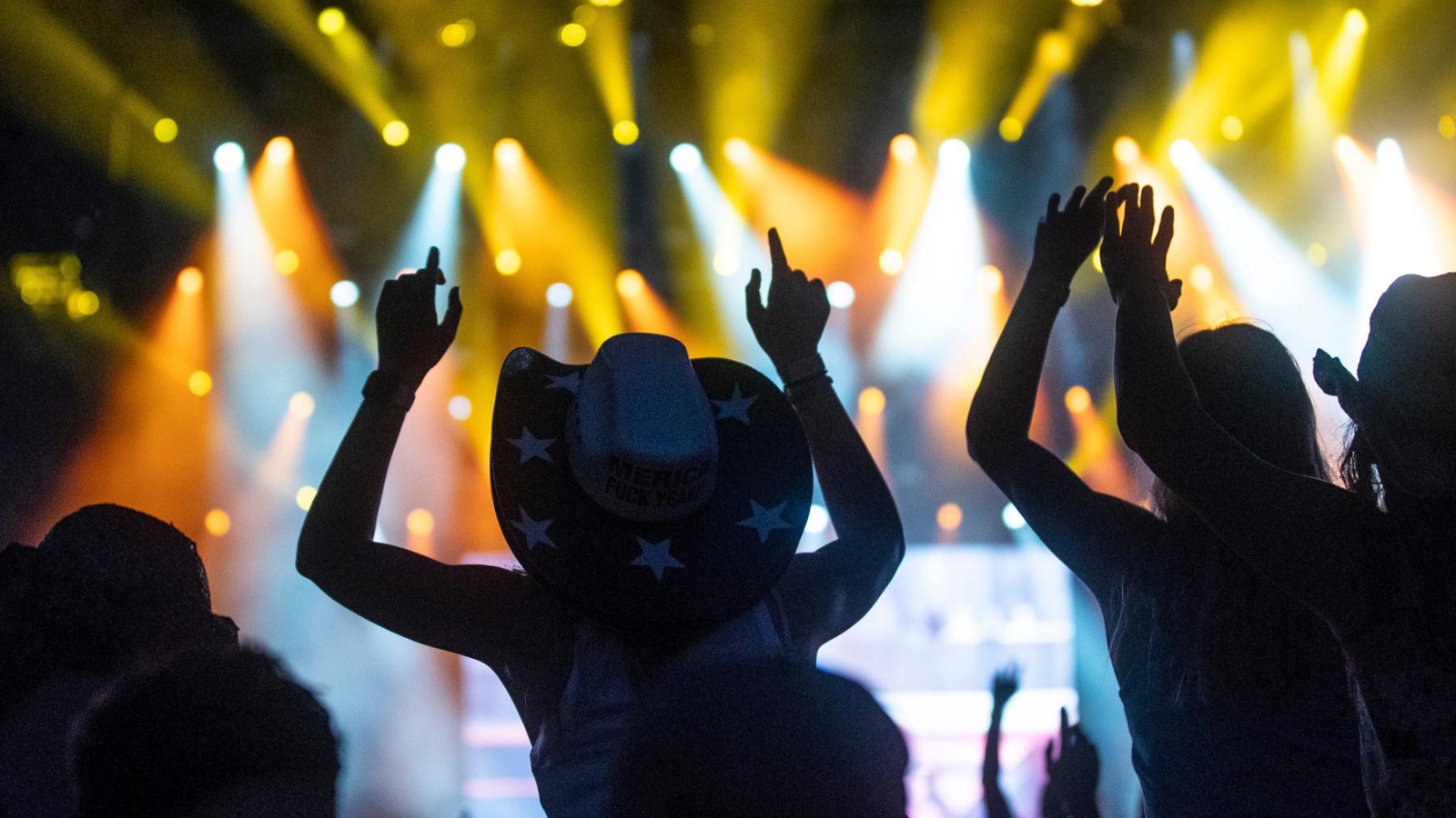 Unanswered Questions Surround Fatalities at Country Music Festival