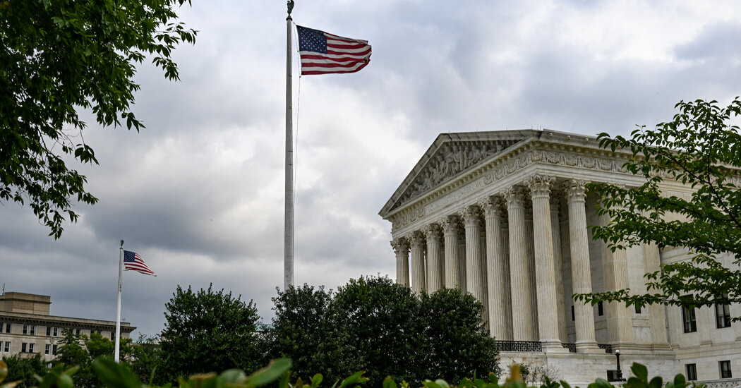 Featured image for Supreme Court's Conservative Shift: Triumphs, Caution, and Controversy