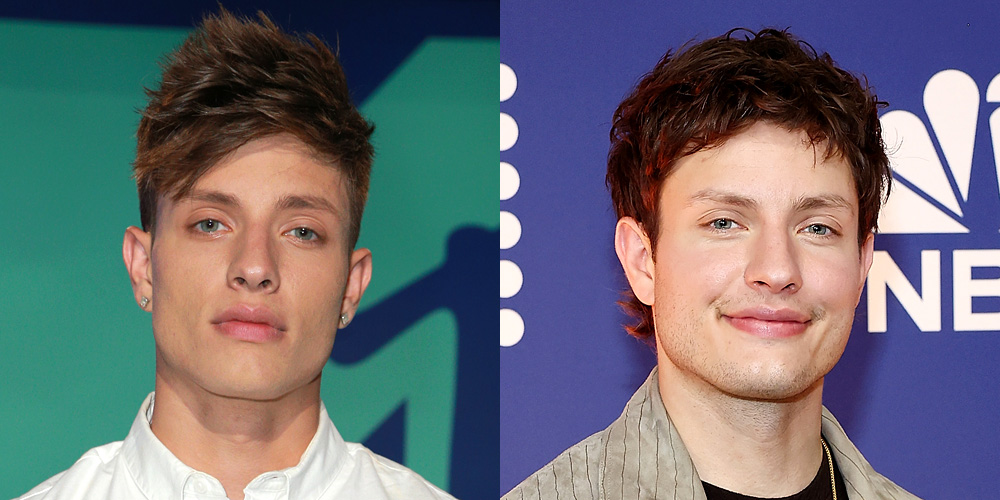 Featured image for Matt Rife Addresses Appearance Changes and Memoir Insights