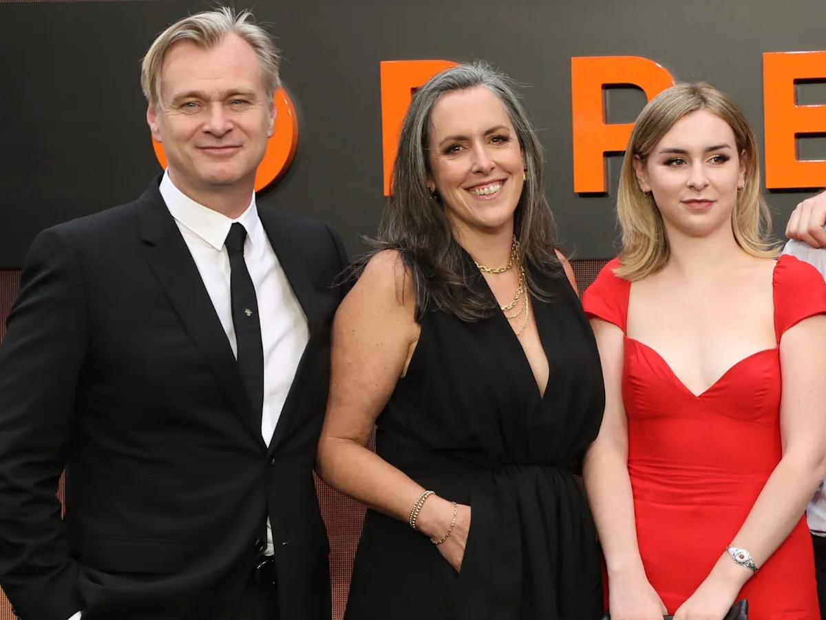Christopher Nolan's 'Oppenheimer' Sparks Memorable Cameo and Controversy