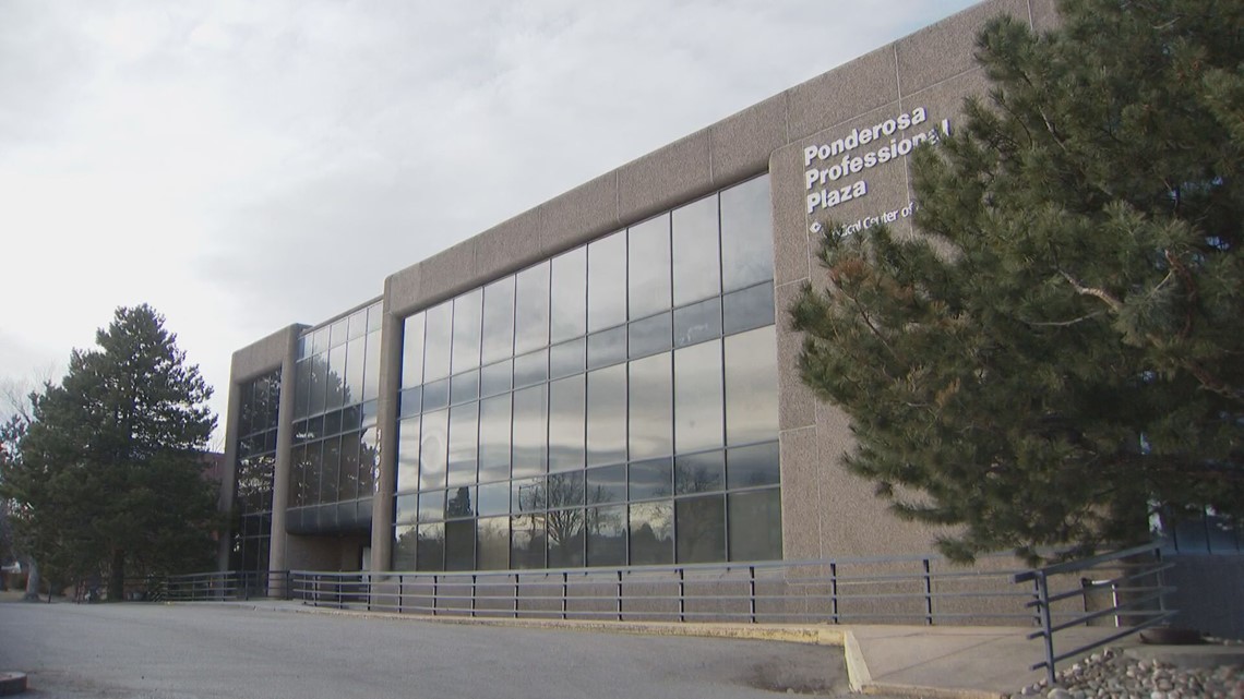 Colorado Dentist Charged with Murdering Wife by Poisoning.