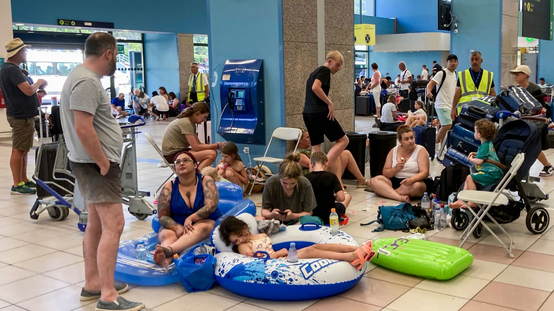 Featured image for Rising Insurance Costs: Climate Change's Impact on Your Wallet