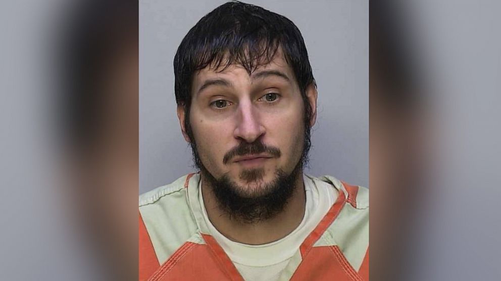 Featured image for "Escaped Murder Suspect Michael Burham Captured and in Custody After Intense Manhunt"